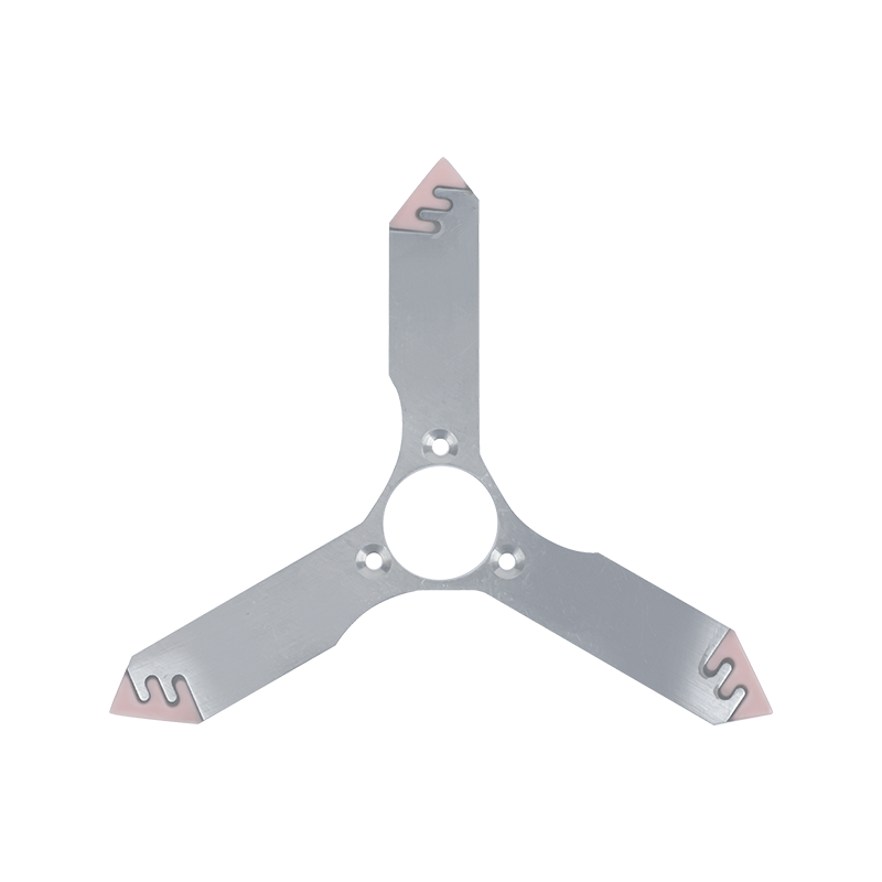 S-1093 Forcella del cambio per TMT