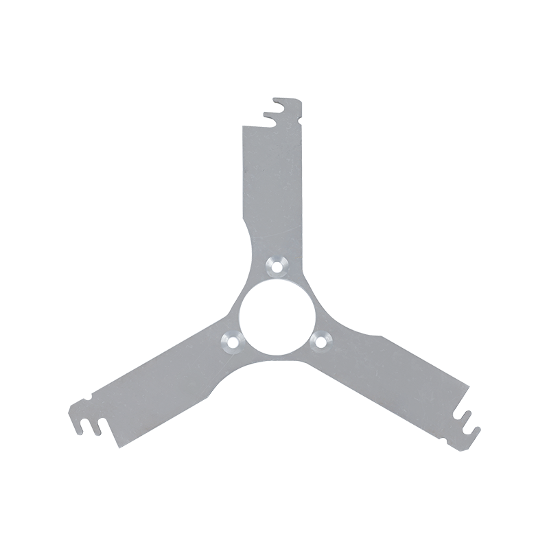 S-1095 Forcella del cambio per TMT