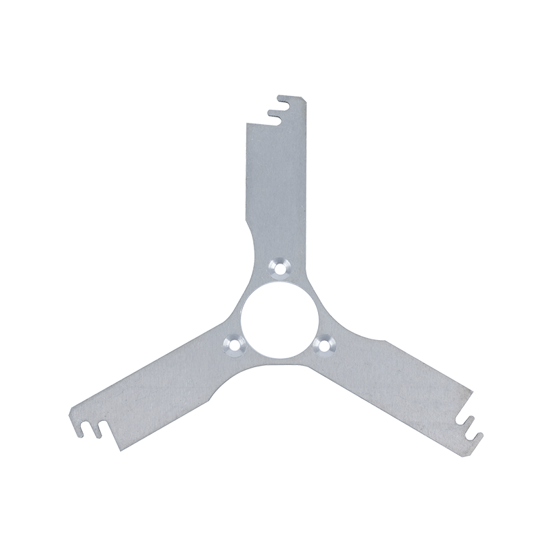 S-1097 Forcella del cambio per TMT