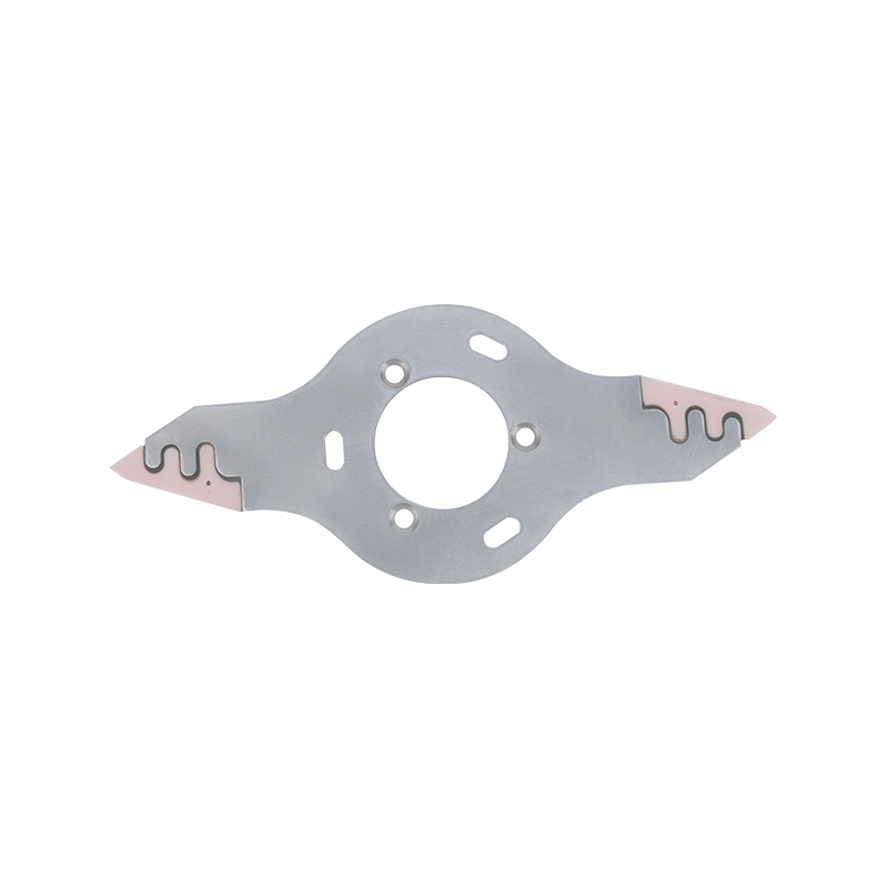 S-1103 Forcella cambio per TMT