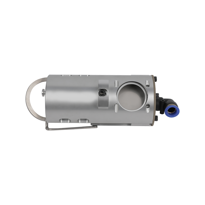 Ugelli Interlacciati per Barmag