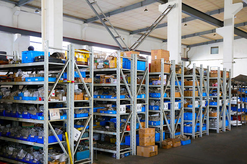 Jiaxing Shengbang Attrezzatura meccanica Co., Ltd.