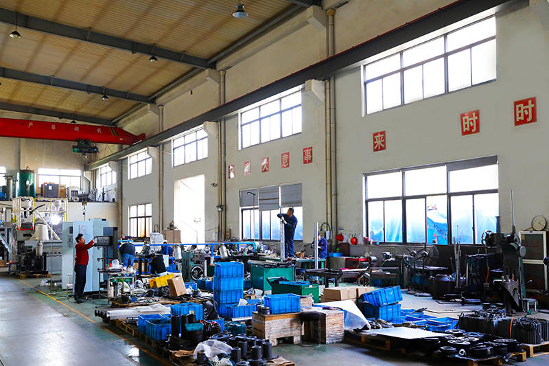 Jiaxing Shengbang Attrezzatura meccanica Co., Ltd.