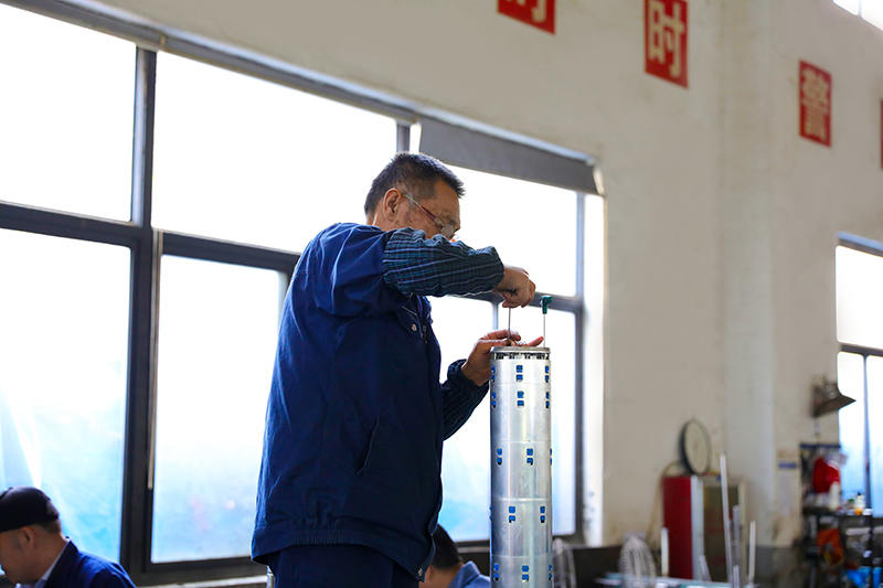 Jiaxing Shengbang Attrezzatura meccanica Co., Ltd.