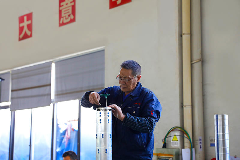 Jiaxing Shengbang Attrezzatura meccanica Co., Ltd.