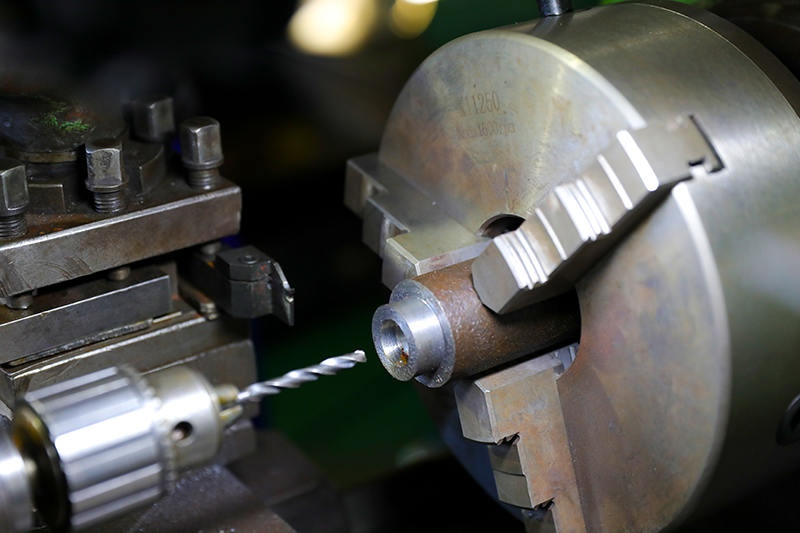 Jiaxing Shengbang Attrezzatura meccanica Co., Ltd.