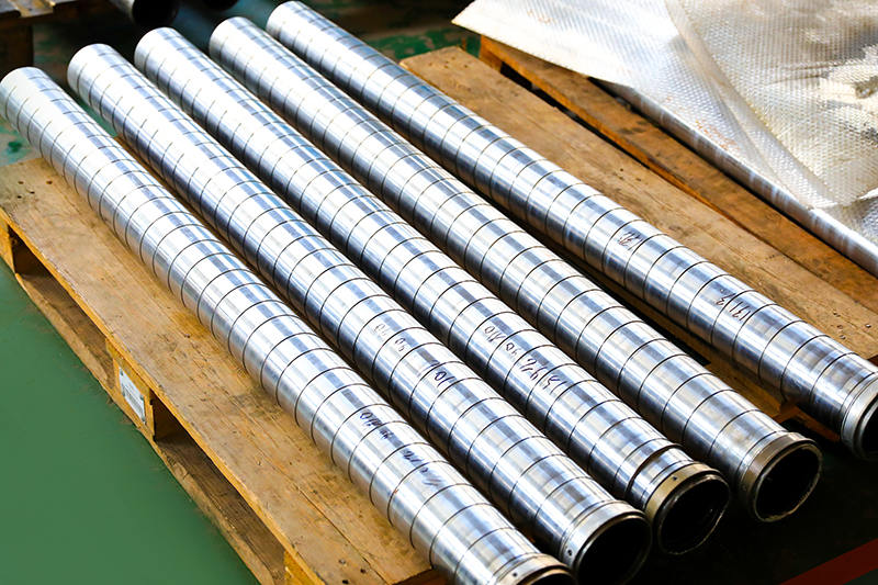 Jiaxing Shengbang Attrezzatura meccanica Co., Ltd.