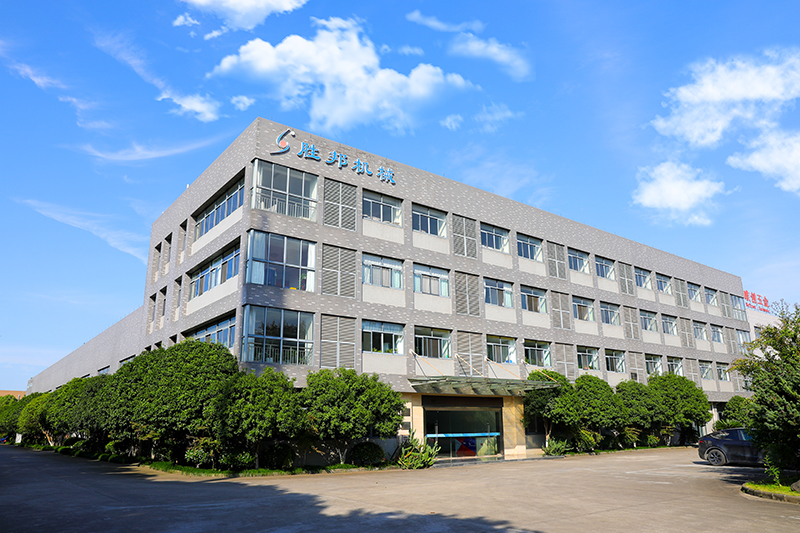 Jiaxing Shengbang Attrezzatura meccanica Co., Ltd.
