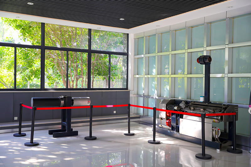 Jiaxing Shengbang Attrezzatura meccanica Co., Ltd.