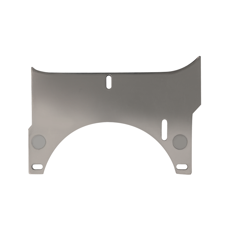 Piastra guidafilo per Barmag