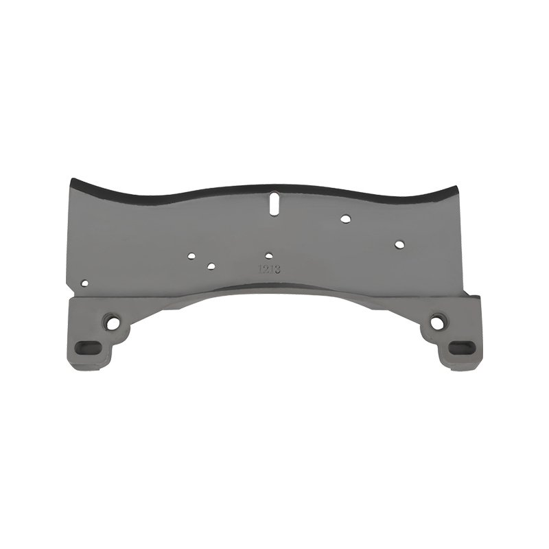 Piastra guidafilo per Barmag