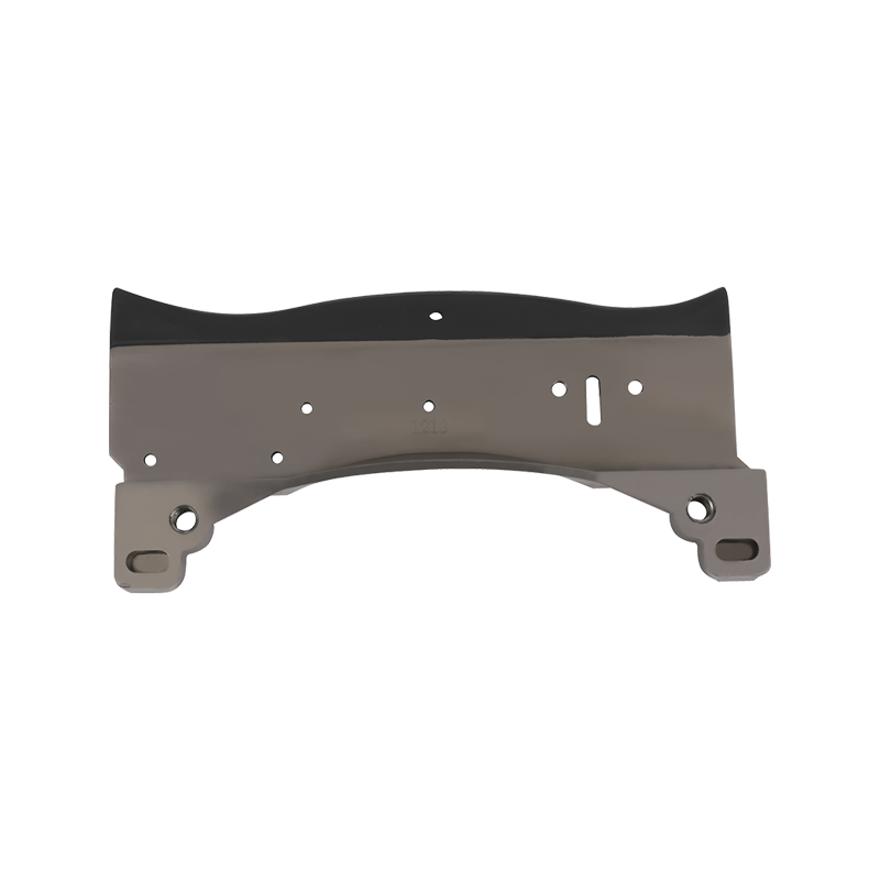 Piastra guidafilo per Barmag