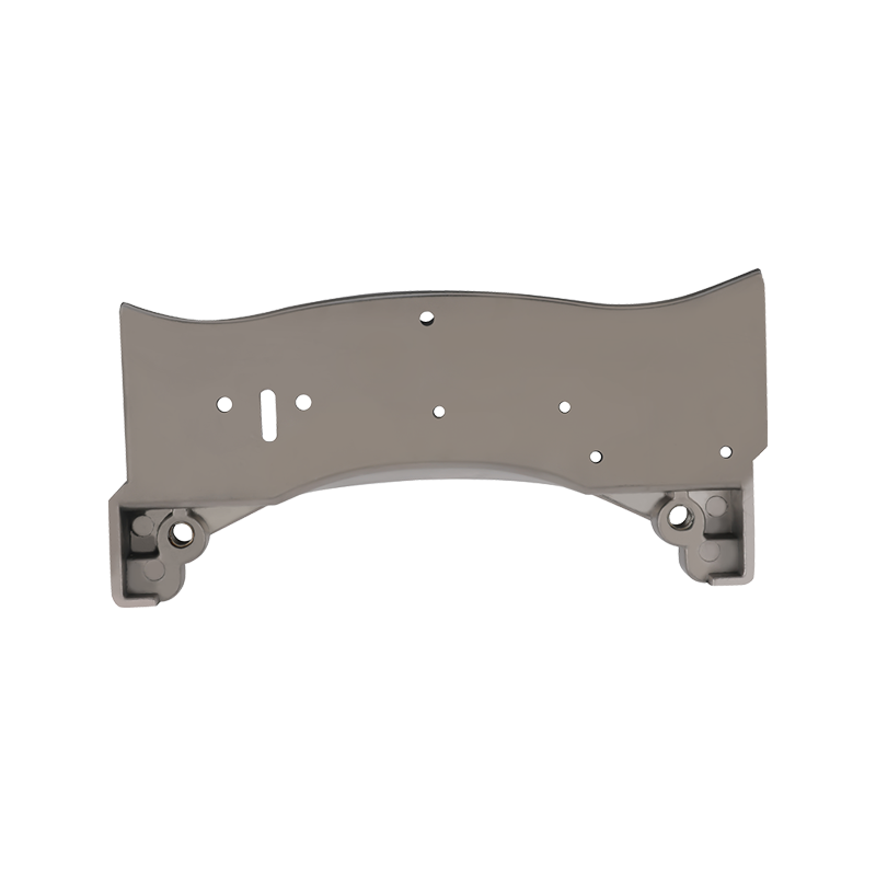 Piastra guidafilo per Barmag