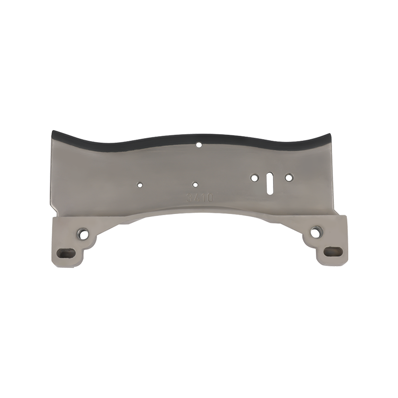 Piastra guidafilo per Barmag