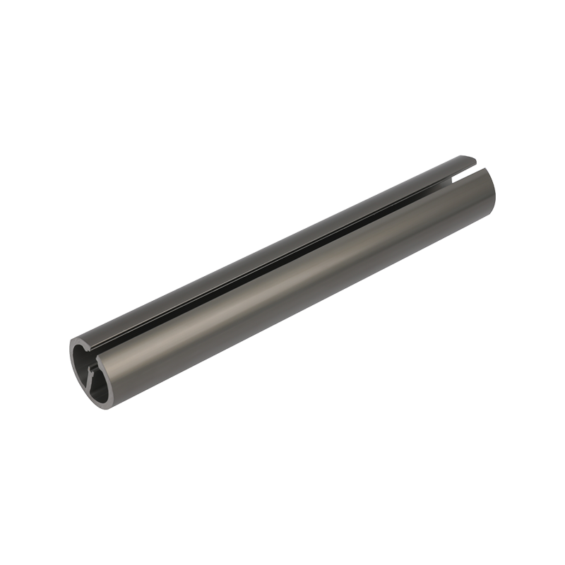 Asta guidafilo Barmag per filati industriali