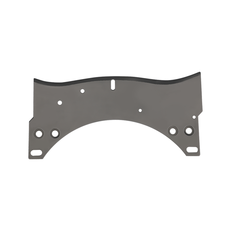 Piastra guidafilo per Barmag