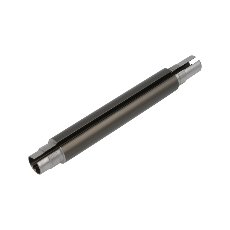 Asta guidafilo per mandrino Barmag 900