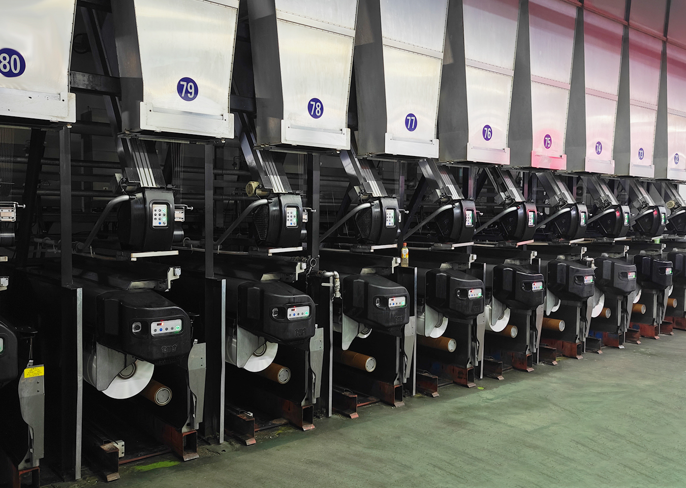 Jiaxing Shengbang Attrezzatura meccanica Co., Ltd.