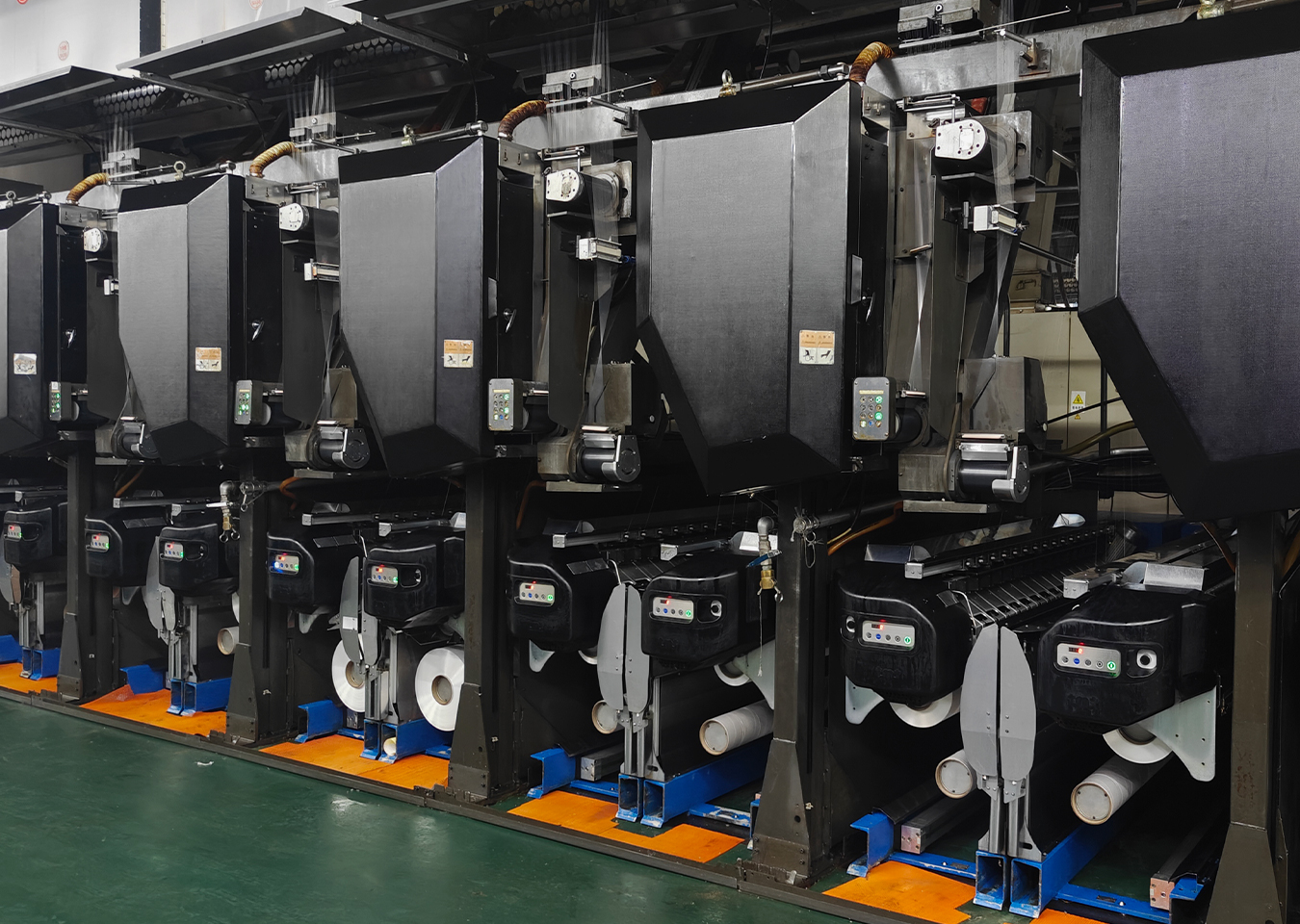 Jiaxing Shengbang Attrezzatura meccanica Co., Ltd.