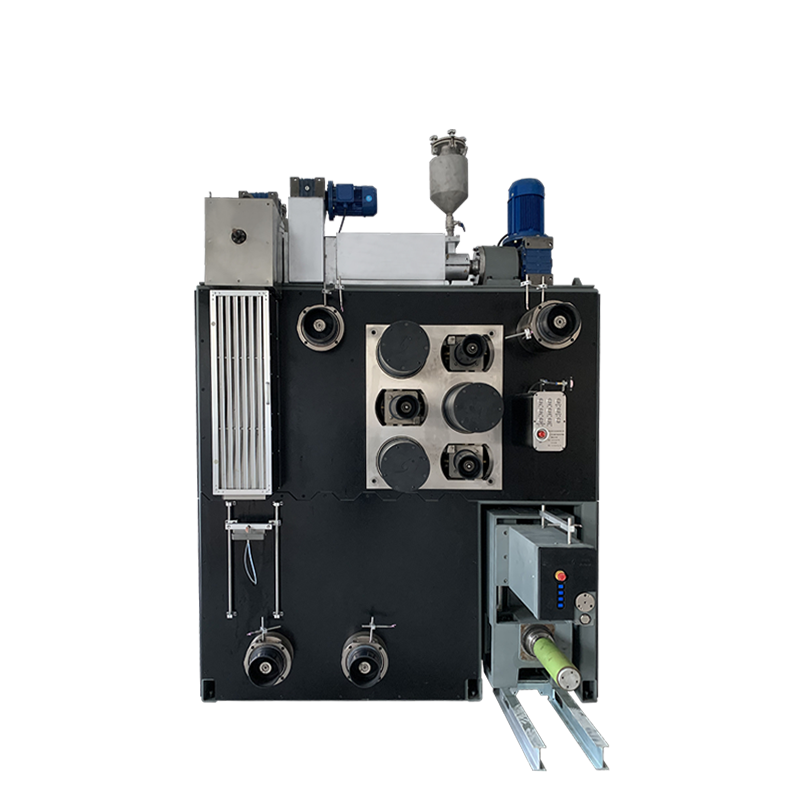 Filatoio pilota standard