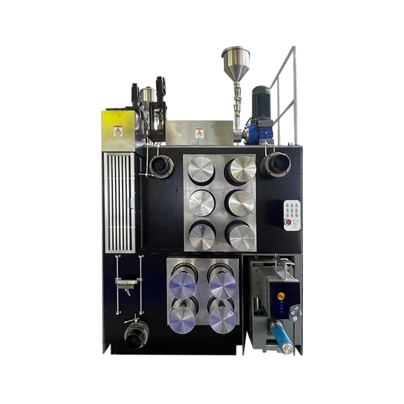 Filatoio Premium Pilot Melt