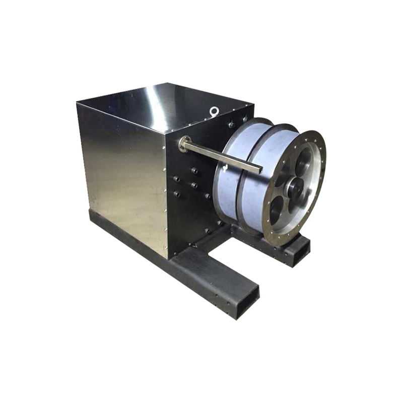 Progetto dell'Università Politecnica di Tianjin