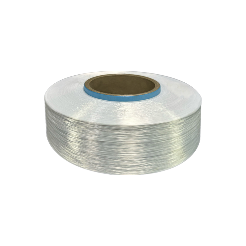 Filato di poliestere fiammato alterabile serie DEZTE® Yuan Zhu