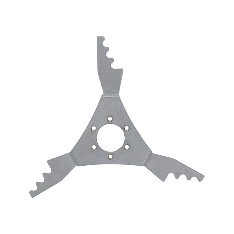 S-105B8（RU）Forcella cambio per Barmag