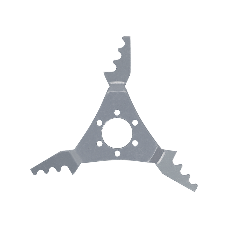 S-1067（LU）Forcella cambio per Barmag