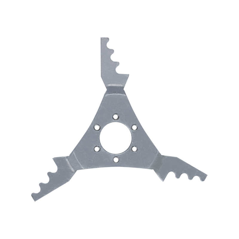 S-1068（RU）Forcella cambio per Barmag