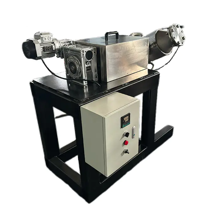 Essiccazione dei trucioli PET per linee di filatura: standard di umidità, tipi di essiccatori e guida alla selezione