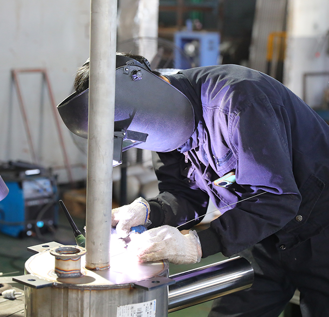 Jiaxing Shengbang Attrezzatura meccanica Co., Ltd.